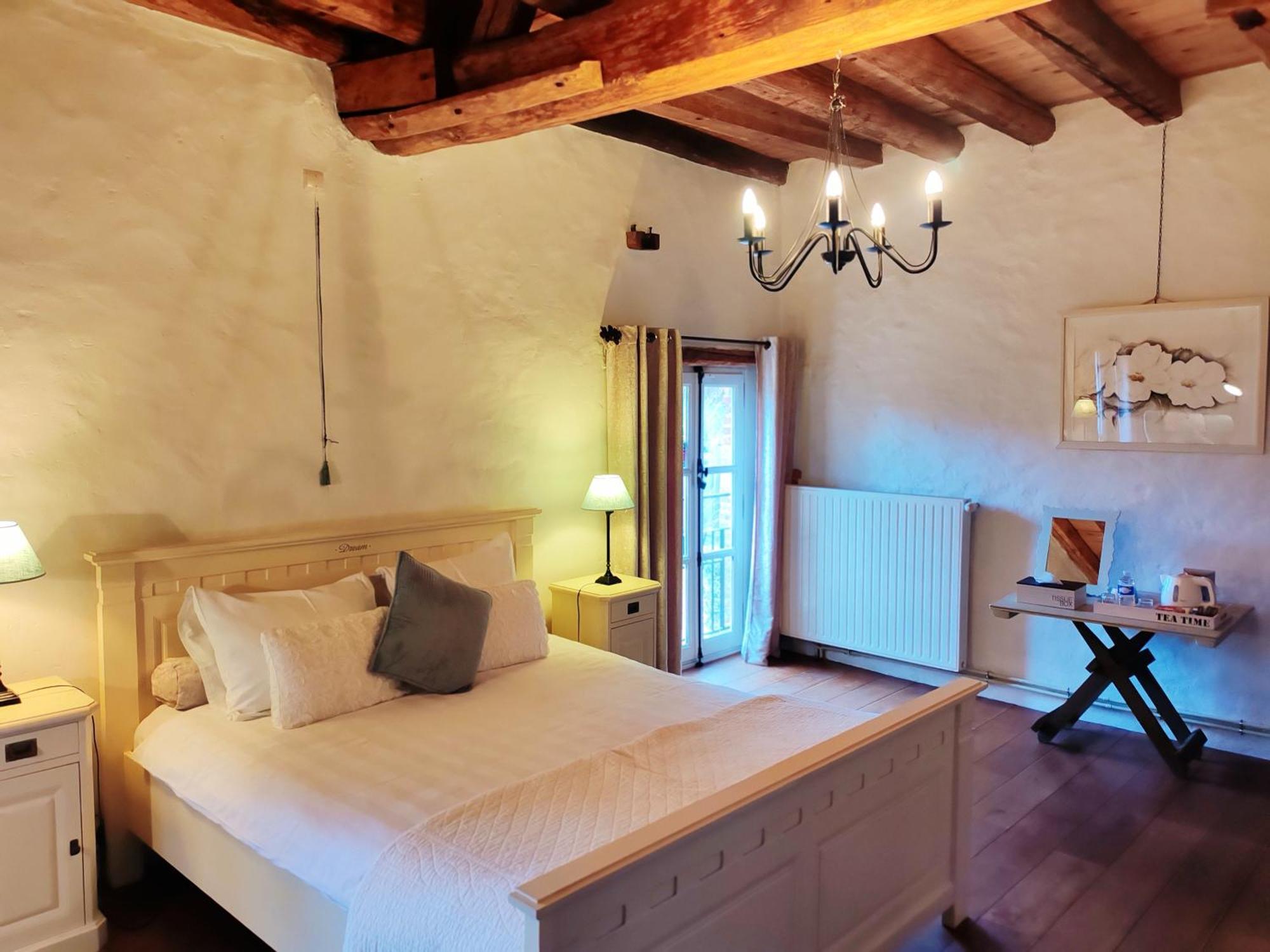 Moulin De Sevoux Bed & Breakfast Maletable Exterior photo
